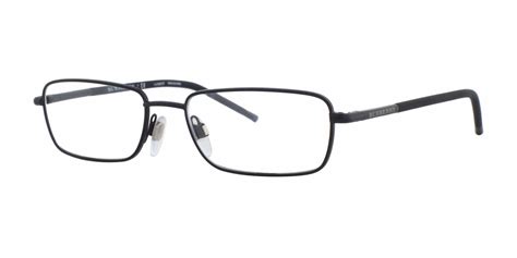 burberry be1268 1007|burberry semi rimless eyeglasses.